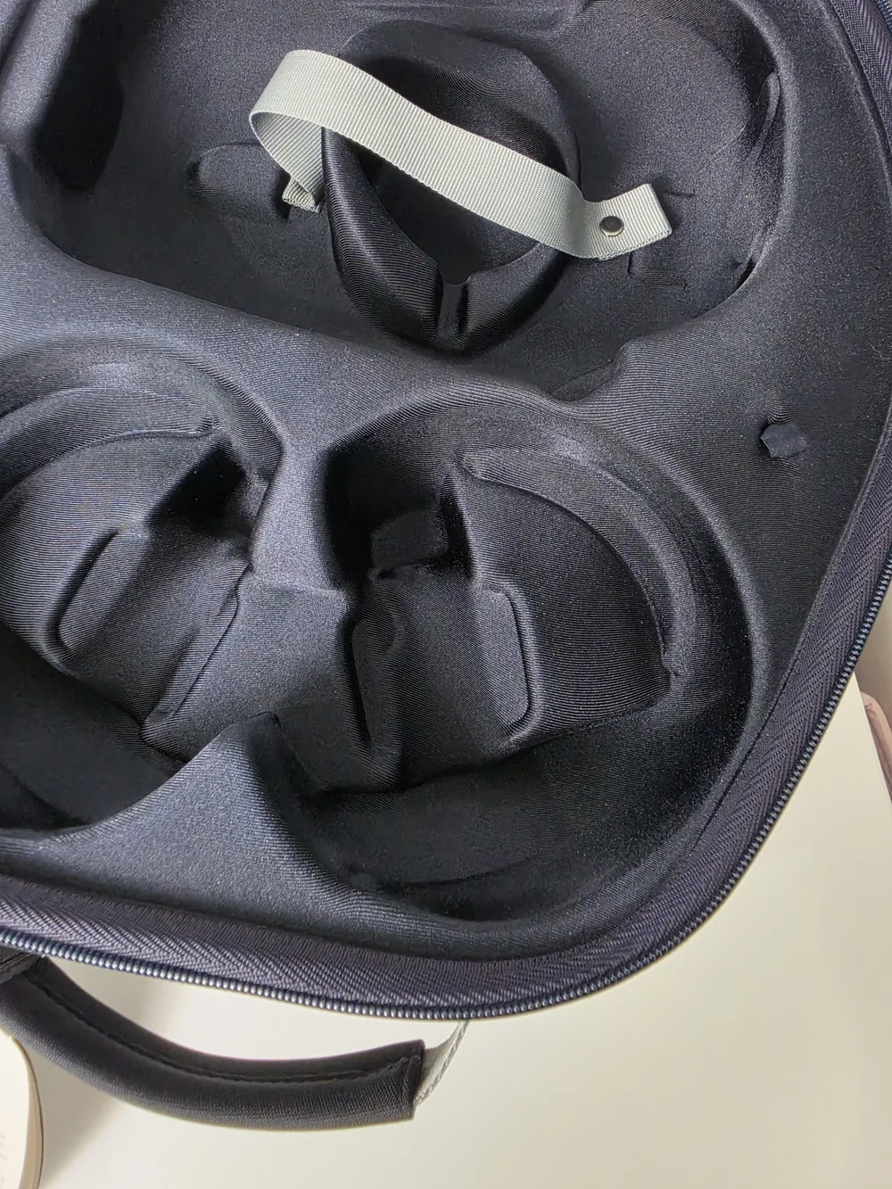 PowerA Storage Case for PlayStation®VR2, carrying case, protective storage New